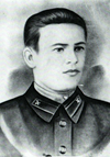 Тарасенко Василий Павлович
